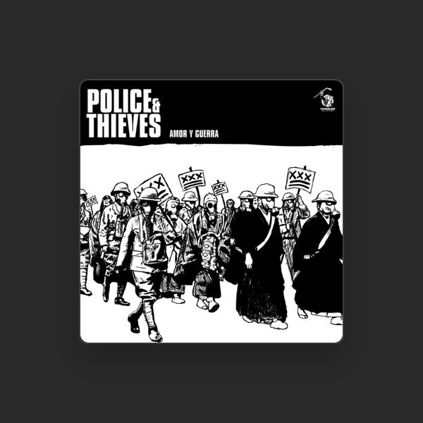 Police & Thieves