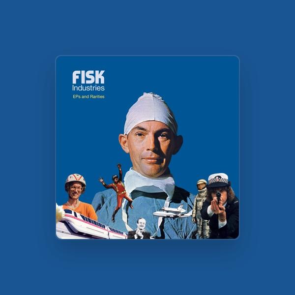Fisk Industries
