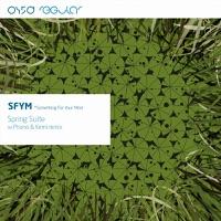Spring Suite Club Mix