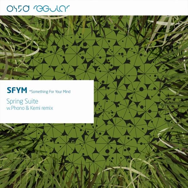 Spring Suite (Phono & Kemi Cokenhagen Mix)