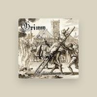 Grimm