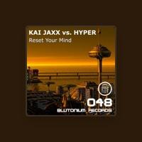 Kai Jaxx