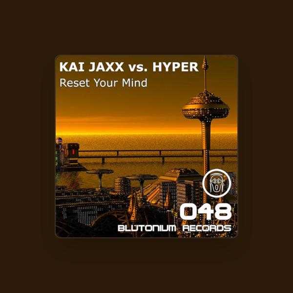 Kai Jaxx