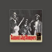 Cannon's Jug Stompers