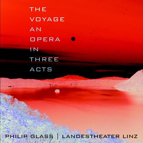 The Voyage: Act III : Scene 1