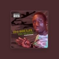 104 Soulja