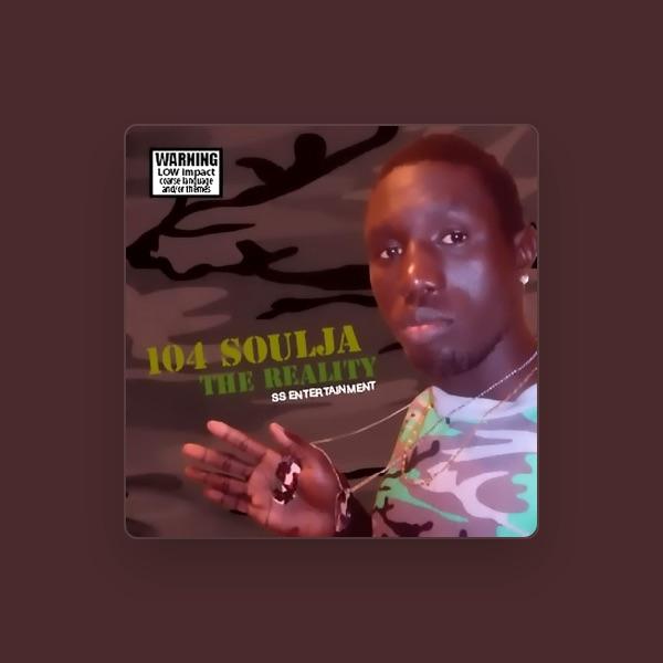 104 Soulja