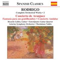 Concierto de Aranjuez *: II. Adagio