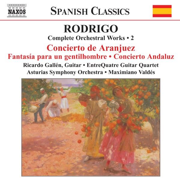 Concierto de Aranjuez *: II. Adagio