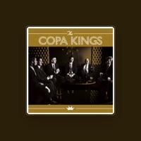 The Copa Kings