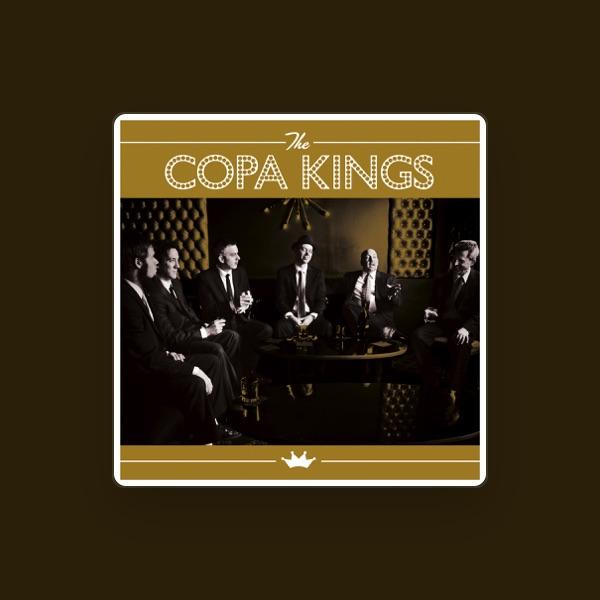 The Copa Kings