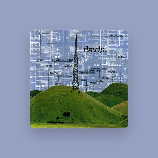 Davis?