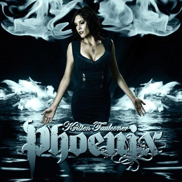 Phoenix Feat. Chet McCracken (from The Doobie Brot