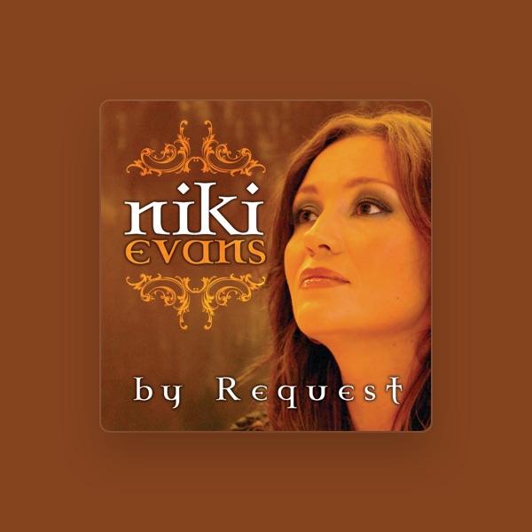 Niki Evans
