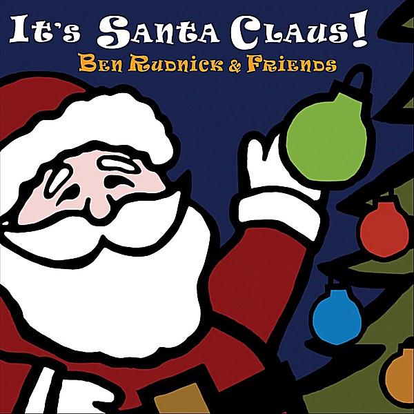 Here Comes Santa Claus