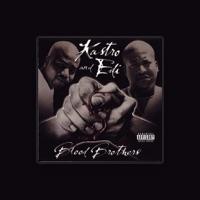 Kastro & Edi