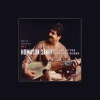 Homayun Sakhi