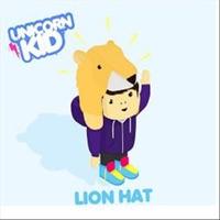 Lion Hat