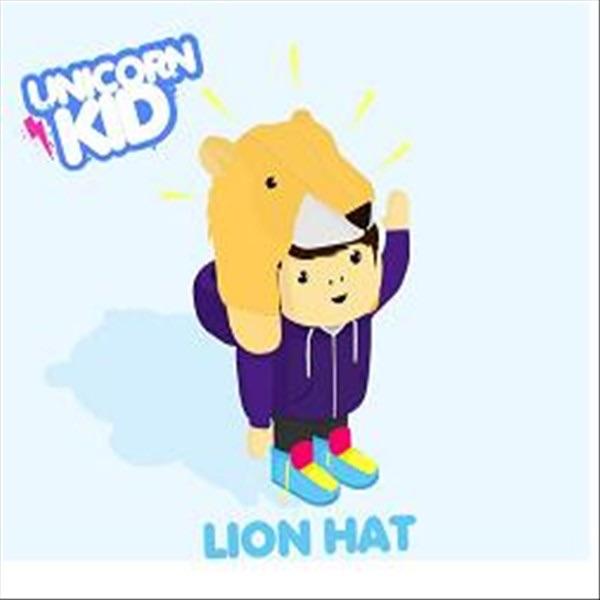 Lion Hat
