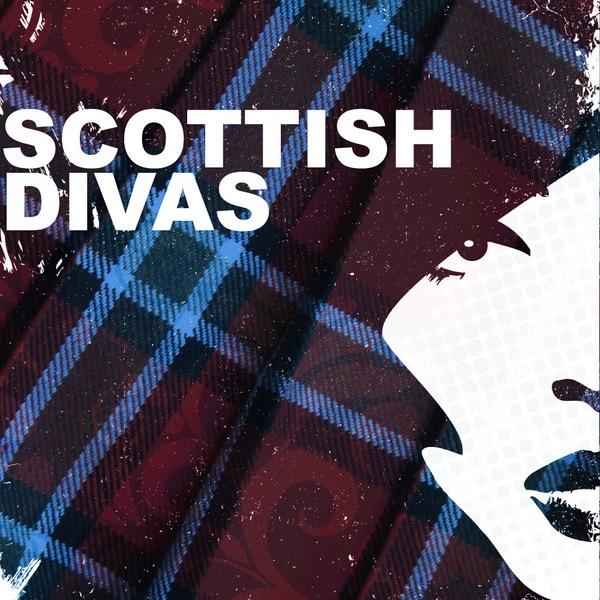 Amazing Grace (Scottish Diva Mix) [Scottish Diva Mix]