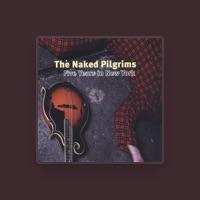 The Naked Pilgrims