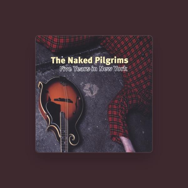 The Naked Pilgrims