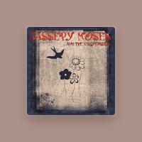 Jassepy Moses and the Vagytarians