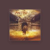 Anthriel