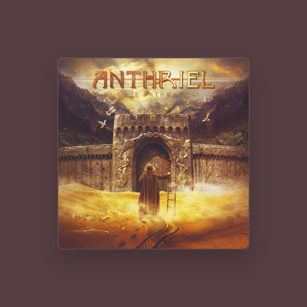 Anthriel