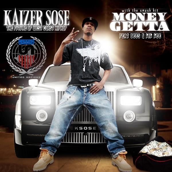 Money Getta (Radio Version)