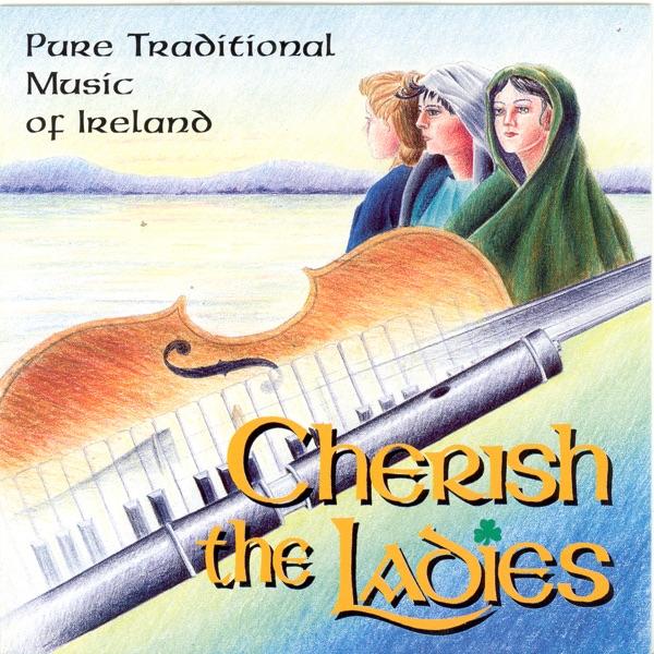 The Donegal Jig/Cherish The Ladies