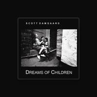 Scott Damgaard