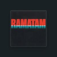 Ramatam
