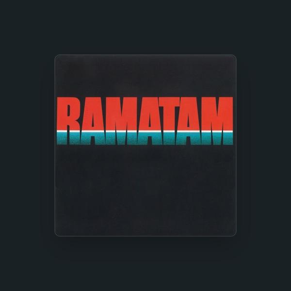 Ramatam