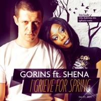I Grieve For Spring feat. Shena (IgRock Radio Mix)