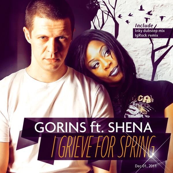I Grieve For Spring feat. Shena (Inky dubstep Mix)