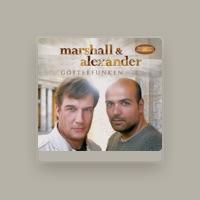 Marshall & Alexander