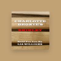 Charlotte Brontë