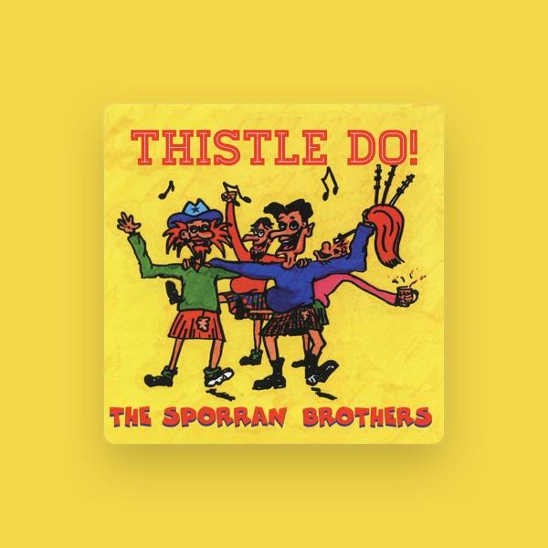 The Sporran Brothers