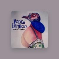 Vodka Lennon