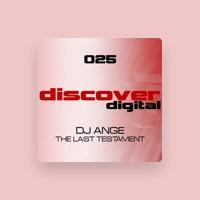 DJ Ange