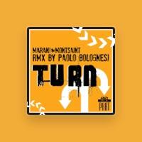 Marani & Montsaint