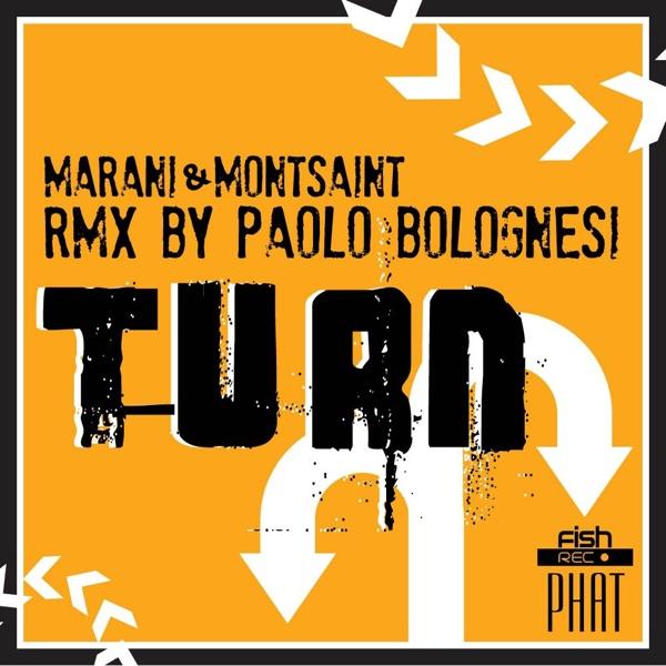 Turn (Original Mix)