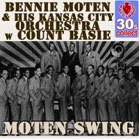 Moten Swing (Digitally Remastered)