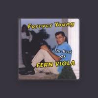 Fern Viola