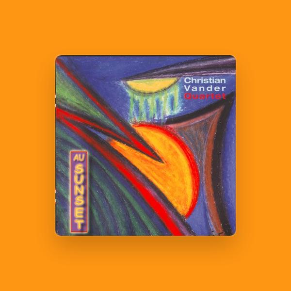 Christian Vander Quartet