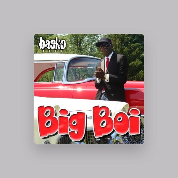 B.A.S.K.O.