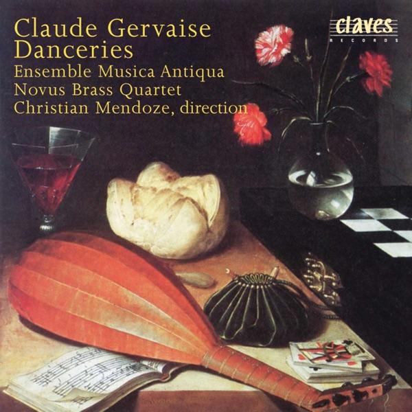 Suite IV: Bransle VI
