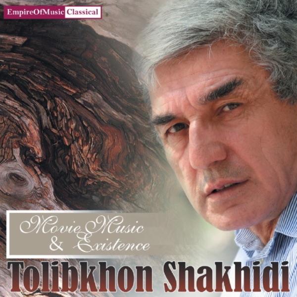 Ferdausi 'Shakhname'