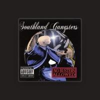 Southland Gangsters